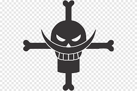 Maybe you would like to learn more about one of these? Edward Newgate Portgas D Ace Monkey D Luffy One Piece Logo Whitebeard Manga Piracy Png Pngegg