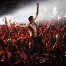 Maybe you would like to learn more about one of these? Czerwiec 2017 Depeche Mode 101dm