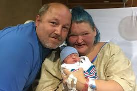 1000-Lb. Sisters Star Amy Slaton's Husband Michael Halterman Files for Divorce