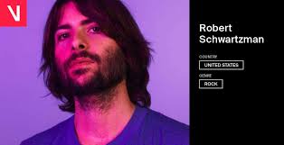Robert Schwartzman