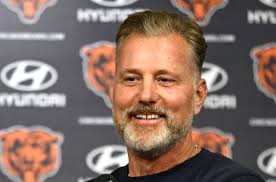 Greg Gabriel Profile and Activity