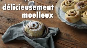 Brioches Roulees Facon Pains Aux Raisins Vegan Youtube