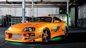 Collection of the best supra wallpapers. Fast And Furious Toyota Supra Supra Wallpapers Hd Desktop And Mobile Backgrounds
