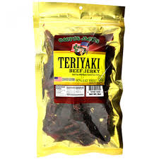 Indian figs are the only reliable cactus fruit crop field grown in the united states. Cactus Jack S Teriyaki Beef Jerky 8 Oz
