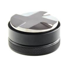 Amazon links:as an amazon associate i earn from qualifying purchases.breville barista expre. Ecocoffee Coffee Distributor Leveler Tool Coffee Distributor 58mm Coffee Distribution Tool Black Buy At The Price Of 25 00 In Alibaba Com Imall Com