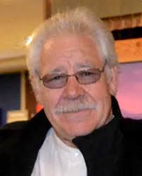 Teddy Roy Napier 1944-2016