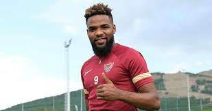 We did not find results for: Hatayspor Dan Boupendza Icin Transfer Aciklamasi Fenerbahce Son Dakika Spor Haberleri