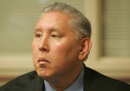 State wants Beaumont corruption case defendant barred from CPA work