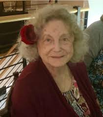 Julia Penderghest Obituary