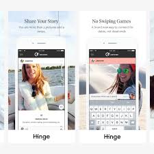 If you're sick of being single, it's time to download one of the best dating apps for 2021. Hinge Will No Longer Require You To Log In Via Facebook The Verge