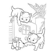 Discover all our fun free coloring pages of dogs ! Top 30 Free Printable Cat Coloring Pages For Kids