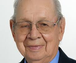 Jack J. Ferrell 1950