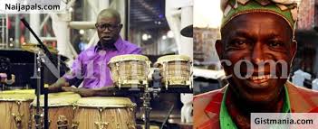 Nigerian Musician, Lekan Babalola Reveals How He Married His English Wife  Inside Ifa Shrine