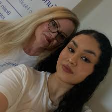 2 years ago today, I made the best decision to become a RBT. I've learned  so many things from my kids to the people I've work/worked with! Wouldn't  trade this job for