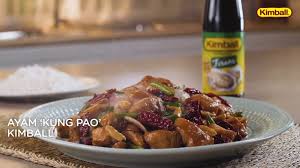 Ayam kung pao adalah salah satu masakan china yang paling digemari. Resepi Step By Step Ayam Masak X27 Kung Pao X27 Kimball