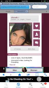 You can send your updates to meregoldstein at gmail dot com. Why Can Not I Be Christian As Well As On Dating Apps Balkon 3