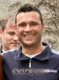 Diario Campeones de Aranjuez: Liga Social de Pesca de Aranjuez