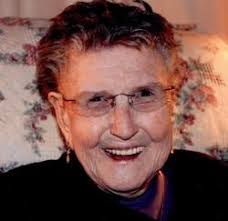 Iona Petrie Obituary