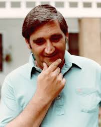 Dick Garrett Obituary