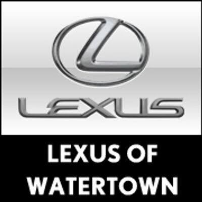 Lexus Dealer Watertown