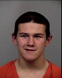 Casper man pleads guilty in park beating, robbery