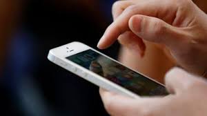 Fake Verizon phone scam targeting personal information