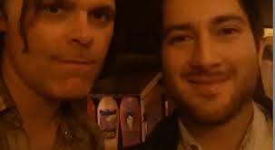 Scott Lucas Interview