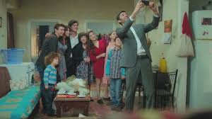 Ver dw (español) en vivo. Amor De Familia Capitulo 80 Chilevision