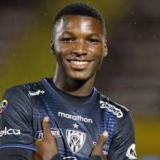 Independiente Del Valle added a...