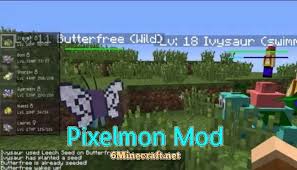 Try the go battle league today! Pixelmon Mod 1 17 1 1 16 5 1 15 2 For Minecraft