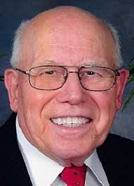 J.D. McGrew Obituary