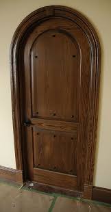 Arched Interior Doors The Above Photos Are 2 Of Five Entrances We Built For A Historic Naval Doors Interior Arched Interior Doors Arched Doors