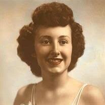 Patricia Gene Harris (Prather) Obituary