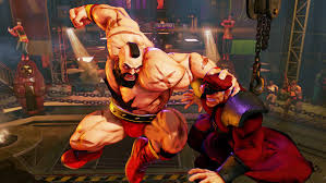 You can access the costumes through the story mode of the game and unlock that costume by finishing each character's story mode. Street Fighter V Costumes Unlock Guide Mobipicker