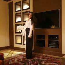 هيفاء وهبي وابنتها زينب فياض. ØµÙˆØ± ÙƒÙŠÙ Ø§Ø­ØªÙ„ÙØª Ø´Ø±ÙŠÙ‡Ø§Ù† Ø¨Ø¹ÙŠØ¯ Ù…ÙŠÙ„Ø§Ø¯ Ø§Ø¨Ù†ØªÙ‡Ø§ Ø¨ÙˆØ§Ø¨Ø© Ø£Ø®Ø¨Ø§Ø± Ø§Ù„ÙŠÙˆÙ… Ø§Ù„Ø¥Ù„ÙƒØªØ±ÙˆÙ†ÙŠØ©