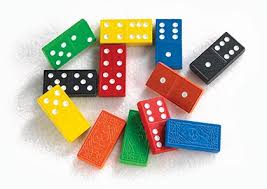 Exceptional Double Six Dominoes Domino Carving Pattern