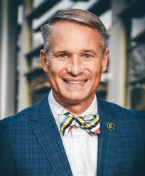 ETSU Commencement Program Spring 2023 by East Tennessee State University