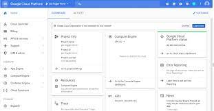 To enable the drive api, complete these steps: A Simple Tool For Saving Google Search Console Data To Bigquery Locomotive Agency