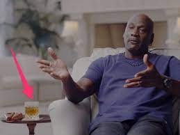 Check spelling or type a new query. Michael Jordan Liquor In The Last Dance Is Tequila That Costs 1800