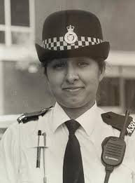 Behind the Badge and the Bindi: Narinder Kaur Sidhu Launches Podcast to  Amplify South Asian Voices