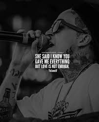Love Isnt Enough Yelawolf Yelawolf Quotes Yelawolf Rap Quotes