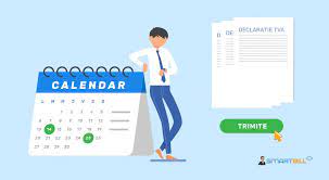 Fiscalité de l'entreprise 2019 : Declaratiile Pe Care Un Platitor De Tva Trebuie Sa Le Depuna In Cursul Anului