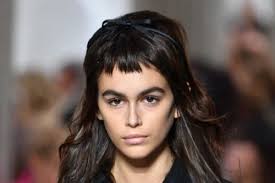 By christen skinner january 19, 2019 post a comment. Baby Bangs Are The Next Big Hair Trend For 2019 Lifestyles Lebanon Express Com