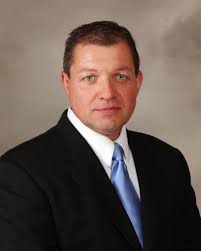 Profile for State Representative Stephen Casey