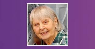 Sharon Matthews Obituary June 13, 2024