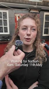 Thank you to the lovely Shine ladies who chatted to our camera man Dan