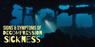 Image result for Decompression Sickness