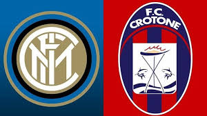 Serie a live commentary for crotone v internazionale on 1 may 2021, includes full match statistics and key events, instantly updated. Data Fakta Liga Italia Inter Milan Vs Crotone Live Streaming Rcti Minggu 3 Januari 2021 Tribun Kaltim