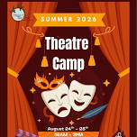 Theatre Camp