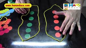 Todos estos juegos pueden ser adaptados para las necesidades de cada niño, y pueden ser implementados en casa o en la escuela. Jugando Con Conjuntos Youtube